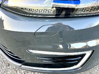 Volkswagen e-Golf 136pk aut E-DITION 5drs - 33dkm nap - front assist - clima - cruise - pdc v+a - keyless entry + start - stoelverw picture 7