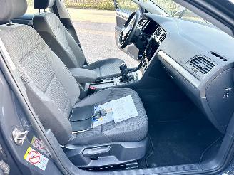 Volkswagen e-Golf 136pk aut E-DITION 5drs - 33dkm nap - front assist - clima - cruise - pdc v+a - keyless entry + start - stoelverw picture 30