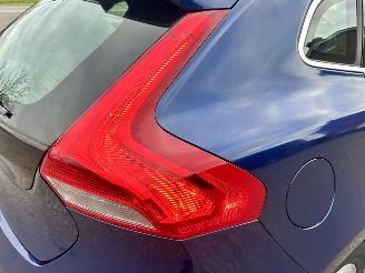 Volvo V-40 2.0 D4 190pk 6-bak Ocean Race Bus - pano - xenon - nap - navi - camera - pdc v+a - memory - trekh picture 97