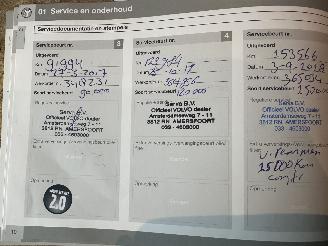 Volvo V-40 2.0 D4 190pk 6-bak Ocean Race Bus - pano - xenon - nap - navi - camera - pdc v+a - memory - trekh picture 51