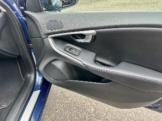 Volvo V-40 2.0 D4 190pk 6-bak Ocean Race Bus - pano - xenon - nap - navi - camera - pdc v+a - memory - trekh picture 60