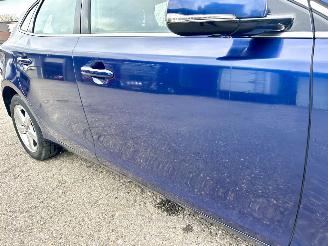 Volvo V-40 2.0 D4 190pk 6-bak Ocean Race Bus - pano - xenon - nap - navi - camera - pdc v+a - memory - trekh picture 98