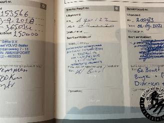 Volvo V-40 2.0 D4 190pk 6-bak Ocean Race Bus - pano - xenon - nap - navi - camera - pdc v+a - memory - trekh picture 49