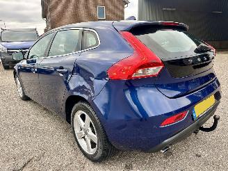 Volvo V-40 2.0 D4 190pk 6-bak Ocean Race Bus - pano - xenon - nap - navi - camera - pdc v+a - memory - trekh picture 7