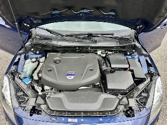 Volvo V-40 2.0 D4 190pk 6-bak Ocean Race Bus - pano - xenon - nap - navi - camera - pdc v+a - memory - trekh picture 82