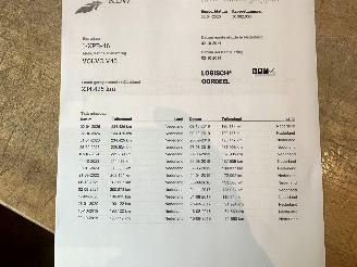 Volvo V-40 2.0 D4 190pk 6-bak Ocean Race Bus - pano - xenon - nap - navi - camera - pdc v+a - memory - trekh picture 54