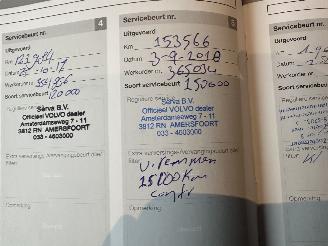 Volvo V-40 2.0 D4 190pk 6-bak Ocean Race Bus - pano - xenon - nap - navi - camera - pdc v+a - memory - trekh picture 50