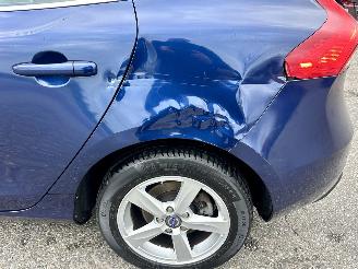 Volvo V-40 2.0 D4 190pk 6-bak Ocean Race Bus - pano - xenon - nap - navi - camera - pdc v+a - memory - trekh picture 12