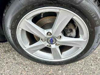 Volvo V-40 2.0 D4 190pk 6-bak Ocean Race Bus - pano - xenon - nap - navi - camera - pdc v+a - memory - trekh picture 86