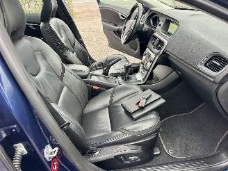 Volvo V-40 2.0 D4 190pk 6-bak Ocean Race Bus - pano - xenon - nap - navi - camera - pdc v+a - memory - trekh picture 63