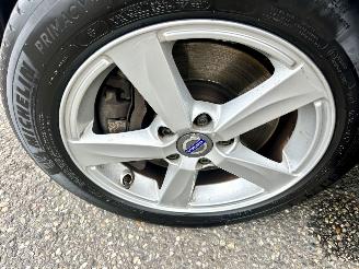 Volvo V-40 2.0 D4 190pk 6-bak Ocean Race Bus - pano - xenon - nap - navi - camera - pdc v+a - memory - trekh picture 92