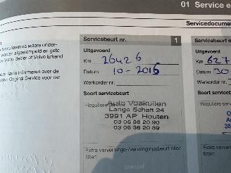 Volvo V-40 2.0 D4 190pk 6-bak Ocean Race Bus - pano - xenon - nap - navi - camera - pdc v+a - memory - trekh picture 52