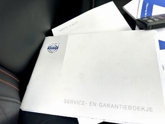 Volvo V-40 2.0 D4 190pk 6-bak Ocean Race Bus - pano - xenon - nap - navi - camera - pdc v+a - memory - trekh picture 55