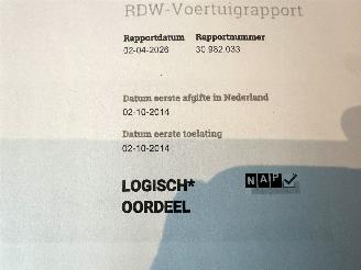 Volvo V-40 2.0 D4 190pk 6-bak Ocean Race Bus - pano - xenon - nap - navi - camera - pdc v+a - memory - trekh picture 53