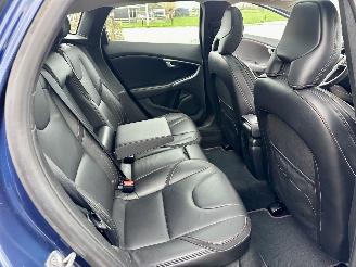 Volvo V-40 2.0 D4 190pk 6-bak Ocean Race Bus - pano - xenon - nap - navi - camera - pdc v+a - memory - trekh picture 69