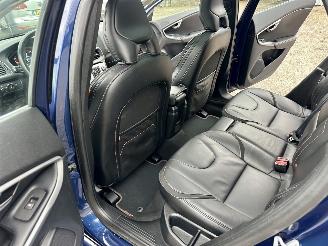 Volvo V-40 2.0 D4 190pk 6-bak Ocean Race Bus - pano - xenon - nap - navi - camera - pdc v+a - memory - trekh picture 73