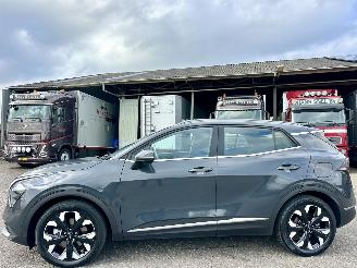 Auto incidentate Kia Sportage 1.6 2023/3