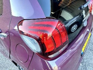 Peugeot 108 1.0 e-VTi 69pk Première CabrioTop - nap - camera - keyless entry + start - elektr dak - clima - cruise - carplay picture 84