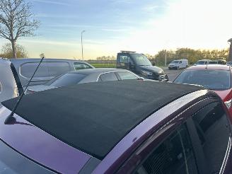 Peugeot 108 1.0 e-VTi 69pk Première CabrioTop - nap - camera - keyless entry + start - elektr dak - clima - cruise - carplay picture 19