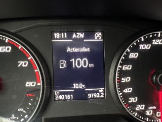 Seat Ibiza 1.0 TSI 95pk FR Bus Intense - nap - navi - camera - 18 inch - keyless entry + start - front assist - CarPlay picture 28