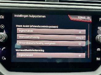 Seat Ibiza 1.0 TSI 95pk FR Bus Intense - nap - navi - camera - 18 inch - keyless entry + start - front assist - CarPlay picture 27