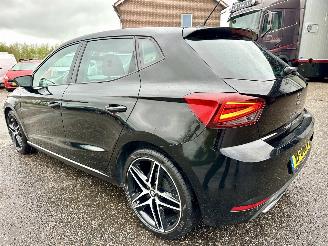 Seat Ibiza 1.0 TSI 95pk FR Bus Intense - nap - navi - camera - 18 inch - keyless entry + start - front assist - CarPlay picture 7