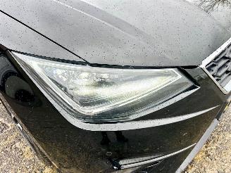 Seat Ibiza 1.0 TSI 95pk FR Bus Intense - nap - navi - camera - 18 inch - keyless entry + start - front assist - CarPlay picture 77