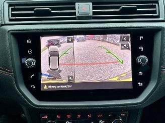 Seat Ibiza 1.0 TSI 95pk FR Bus Intense - nap - navi - camera - 18 inch - keyless entry + start - front assist - CarPlay picture 17