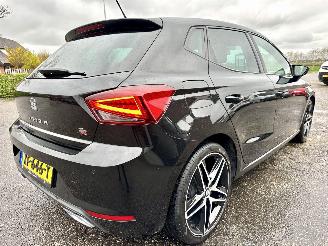 Seat Ibiza 1.0 TSI 95pk FR Bus Intense - nap - navi - camera - 18 inch - keyless entry + start - front assist - CarPlay picture 5