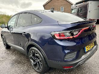 Renault Arkana 1.6 E-Tech Full Hybrid 145 aut Esprit Alpine - 360cam - keyless - front + line + side + park assist - stuurverw - 19 inch picture 7