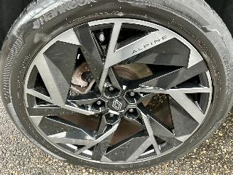 Renault Arkana 1.6 E-Tech Full Hybrid 145 aut Esprit Alpine - 360cam - keyless - front + line + side + park assist - stuurverw - 19 inch picture 108