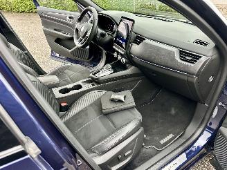 Renault Arkana 1.6 E-Tech Full Hybrid 145 aut Esprit Alpine - 360cam - keyless - front + line + side + park assist - stuurverw - 19 inch picture 13