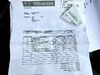 Mercedes A-klasse AMG Bus Sol 7-Traps aut + F1 - pano - widescreen - sfeerverl - front + side + park assist - stoelverw picture 51