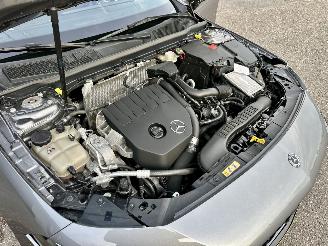 Mercedes A-klasse AMG Bus Sol 7-Traps aut + F1 - pano - widescreen - sfeerverl - front + side + park assist - stoelverw picture 13