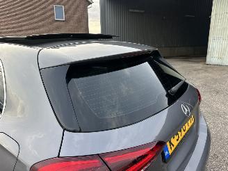 Mercedes A-klasse AMG Bus Sol 7-Traps aut + F1 - pano - widescreen - sfeerverl - front + side + park assist - stoelverw picture 85