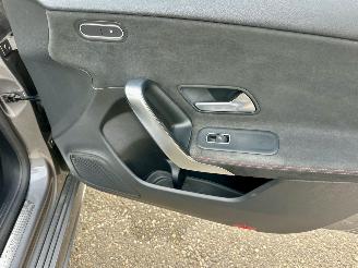 Mercedes A-klasse AMG Bus Sol 7-Traps aut + F1 - pano - widescreen - sfeerverl - front + side + park assist - stoelverw picture 55