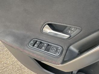 Mercedes A-klasse AMG Bus Sol 7-Traps aut + F1 - pano - widescreen - sfeerverl - front + side + park assist - stoelverw picture 41