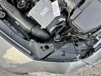 Mercedes A-klasse AMG Bus Sol 7-Traps aut + F1 - pano - widescreen - sfeerverl - front + side + park assist - stoelverw picture 79