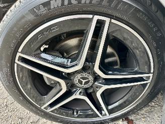 Mercedes A-klasse AMG Bus Sol 7-Traps aut + F1 - pano - widescreen - sfeerverl - front + side + park assist - stoelverw picture 73