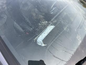 Mercedes A-klasse AMG Bus Sol 7-Traps aut + F1 - pano - widescreen - sfeerverl - front + side + park assist - stoelverw picture 89