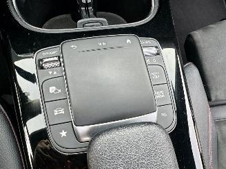 Mercedes A-klasse AMG Bus Sol 7-Traps aut + F1 - pano - widescreen - sfeerverl - front + side + park assist - stoelverw picture 44