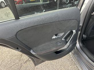 Mercedes A-klasse AMG Bus Sol 7-Traps aut + F1 - pano - widescreen - sfeerverl - front + side + park assist - stoelverw picture 59