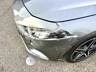 Mercedes A-klasse AMG Bus Sol 7-Traps aut + F1 - pano - widescreen - sfeerverl - front + side + park assist - stoelverw picture 11