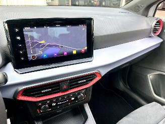 Seat Ibiza FR 1.0 TSI 110pk 7-traps aut + F1 5drs - nap - navi - camera - sfeerverl - front + line assist - virtual cockpit picture 17