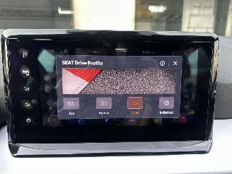 Seat Ibiza FR 1.0 TSI 110pk 7-traps aut + F1 5drs - nap - navi - camera - sfeerverl - front + line assist - virtual cockpit picture 19