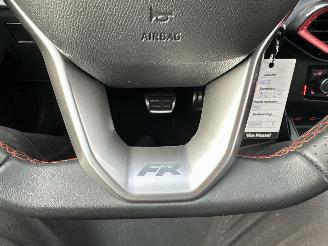 Seat Ibiza FR 1.0 TSI 110pk 7-traps aut + F1 5drs - nap - navi - camera - sfeerverl - front + line assist - virtual cockpit picture 31