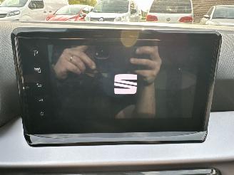 Seat Ibiza FR 1.0 TSI 110pk 7-traps aut + F1 5drs - nap - navi - camera - sfeerverl - front + line assist - virtual cockpit picture 49