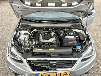 Seat Ibiza FR 1.0 TSI 110pk 7-traps aut + F1 5drs - nap - navi - camera - sfeerverl - front + line assist - virtual cockpit picture 10