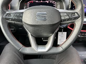Seat Ibiza FR 1.0 TSI 110pk 7-traps aut + F1 5drs - nap - navi - camera - sfeerverl - front + line assist - virtual cockpit picture 32