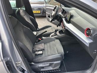 Seat Ibiza FR 1.0 TSI 110pk 7-traps aut + F1 5drs - nap - navi - camera - sfeerverl - front + line assist - virtual cockpit picture 46